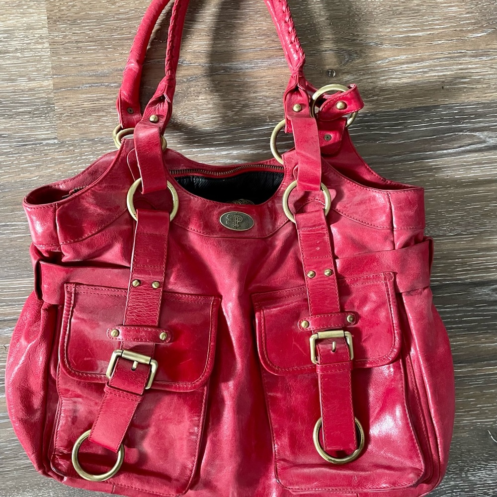 Le Petitpas Wilm Handbag